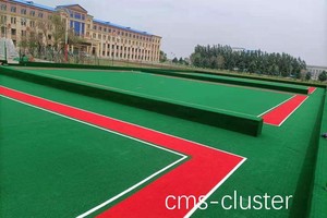  公司团队建设活动：门球场的选择与策略分析