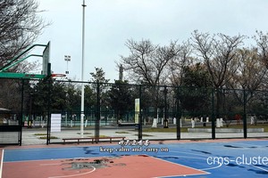  如何打造健身爱好者偏爱的园林篮球场环境：最佳实践与经验分享