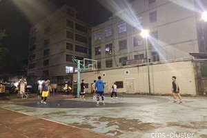  夜间开放的篮球射击场在哪里？如何找到最佳场地