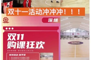  团体活动推荐的篮球场地促销活动有哪些？全面解析与策略推荐