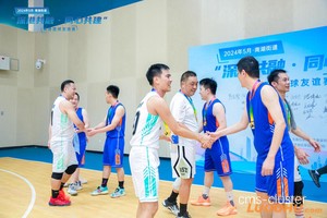  篮球场地设施交流会：为何吸引投资者？深入解析与策略推荐