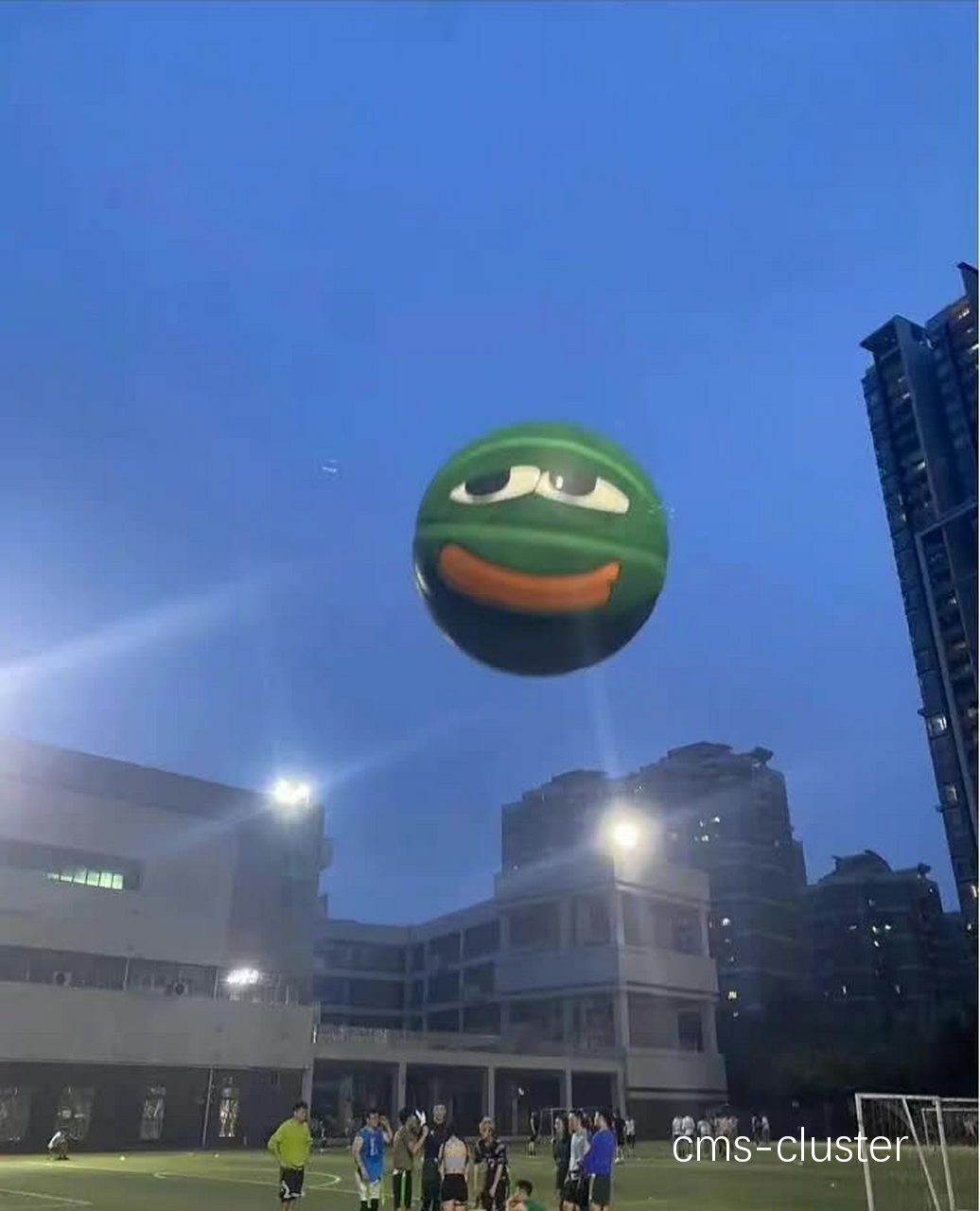 青少年喜欢的篮球沙雕场设施有哪些