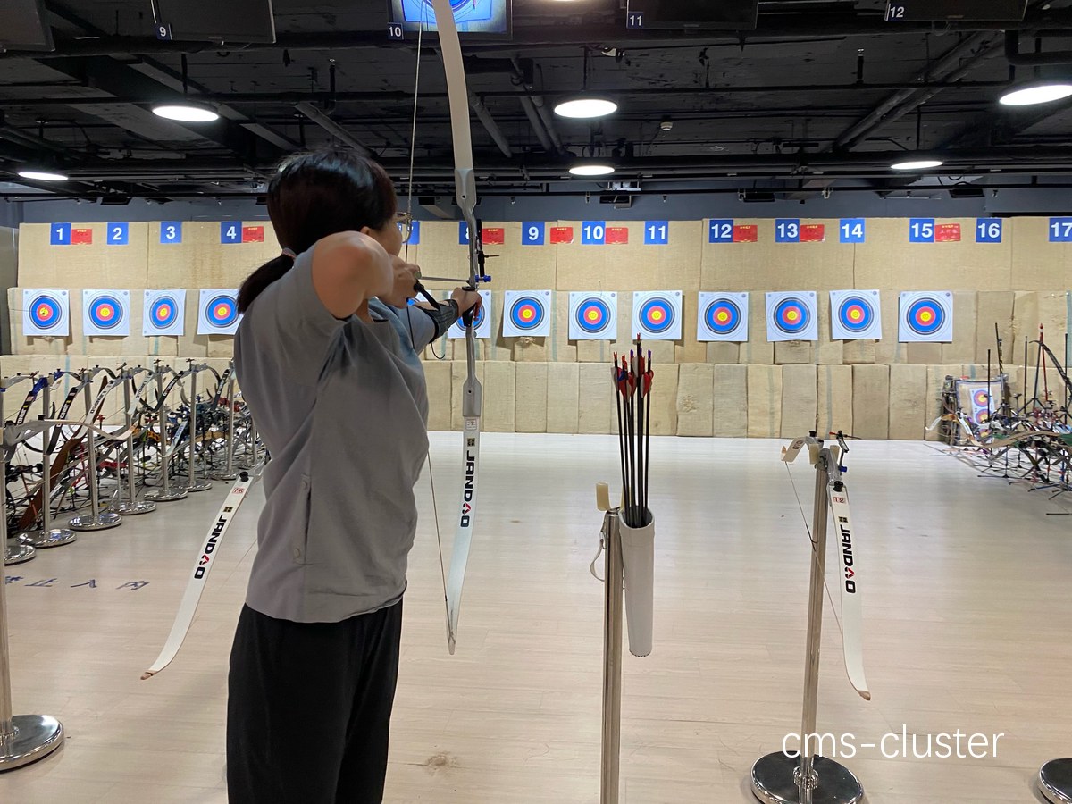 篮球运动员如何通过射箭场训练提升心理素质?