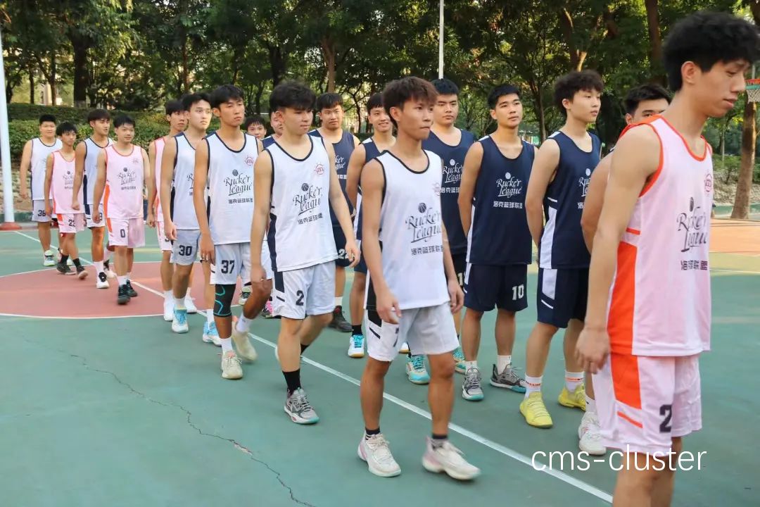 为什么篮球闭幕式要注重观众席的安排