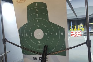  如何选择适合篮球训练的射击场？全面指南与策略推荐