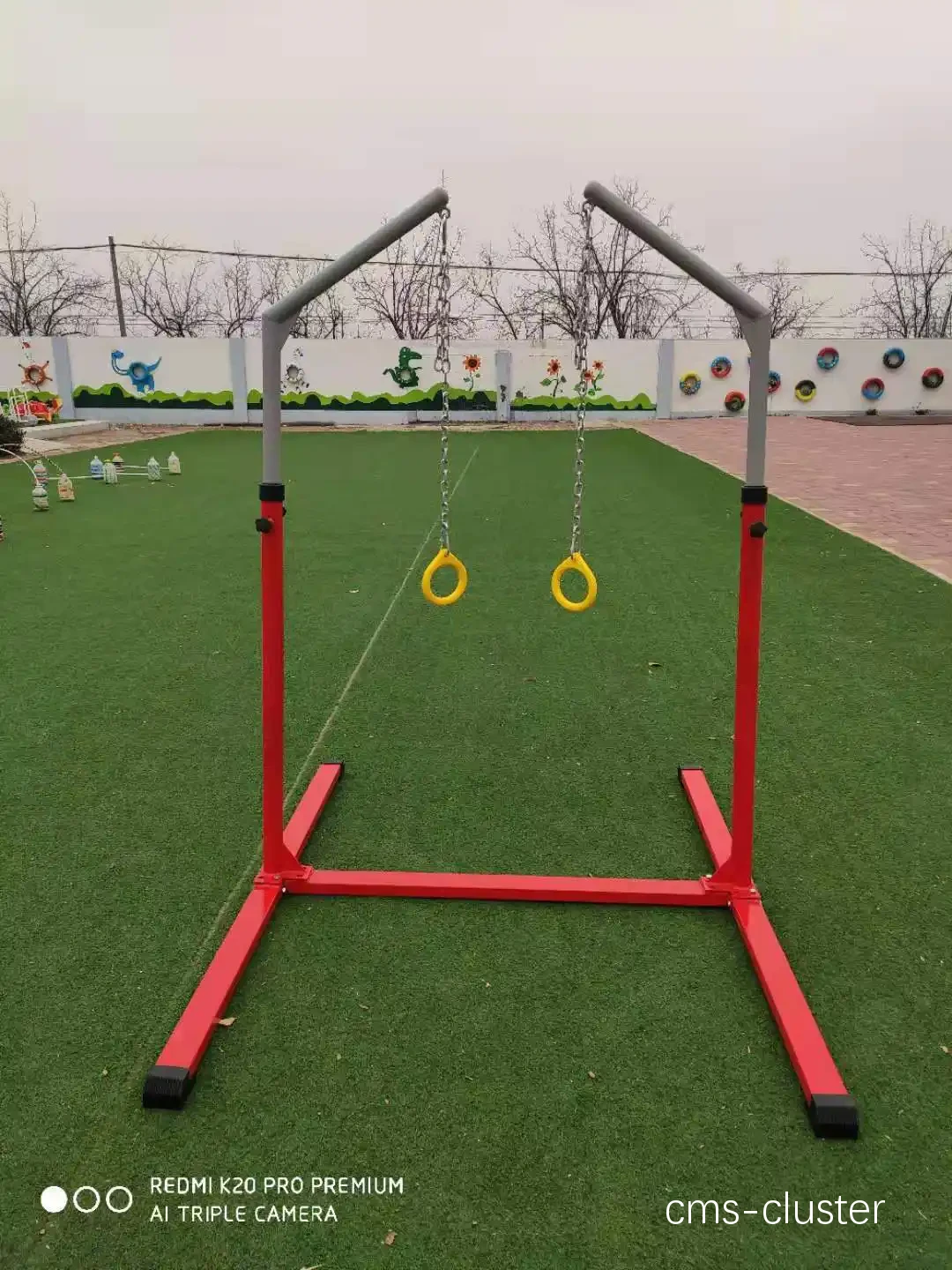 青少年篮球训练中吊环的作用