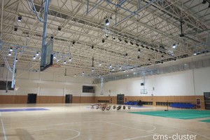  篮球场灯光角度如何影响比赛效果：深入解析与最佳实践