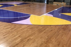 如何评估篮球场木地板的质量？——专家解析与实用建议
